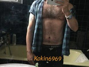 Kokin6969