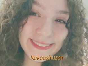Kokoashuzen