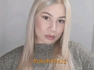Kokohillss22