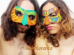 Kokotoranta