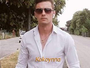 Kokoynna