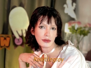 kolettegray Porn University