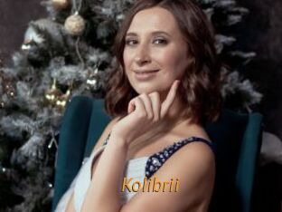 Kolibrii
