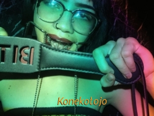 Konekotojo