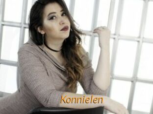 Konnielen