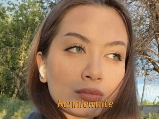Konniewhite