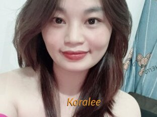 Koralee