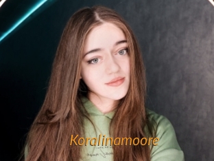 Koralinamoore