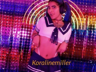 Koralinemiller