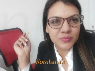 Koralsmith