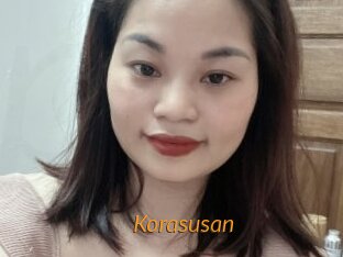 Korasusan