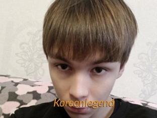 Koreanlegend