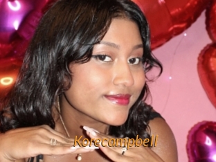 Korecampbell