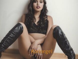 Koriangel