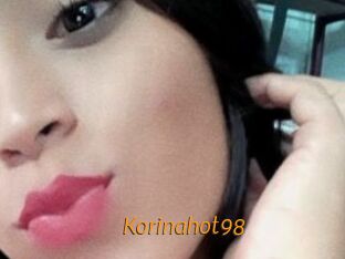 Korinahot98