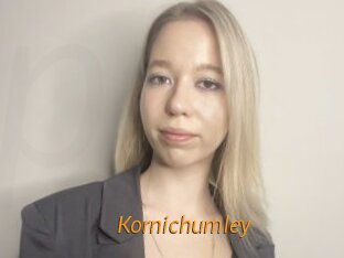 Kornichumley