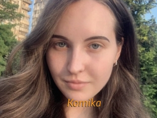Kornika