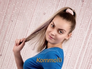 kornmolli Porn University
