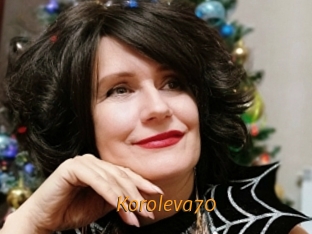 Koroleva70