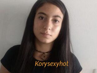 Korysexyhot