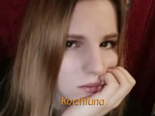 Korzhluna