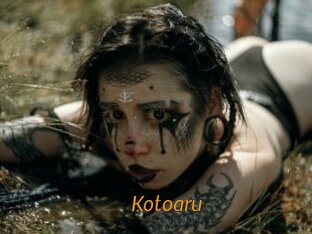 Kotoaru