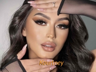 kourtney Porn University