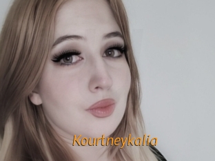 Kourtneykalia