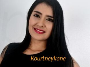 Kourtneykane