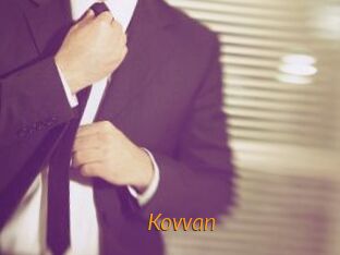 Kovvan