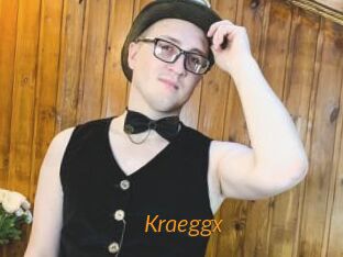 Kraeggx