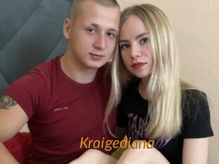 Kraigediana