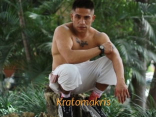 Kratomakris