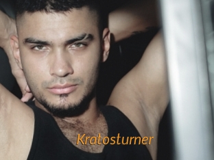 Kratosturner