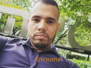 Kricsusrun