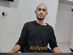 Krillynnt