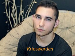 Krioswarden