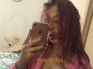 Kris_milas