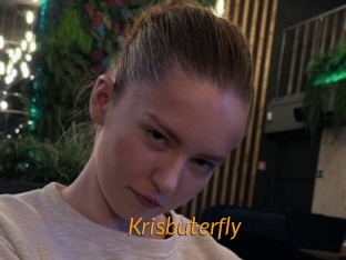 Krisbuterfly