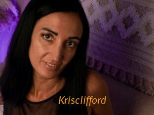 Krisclifford