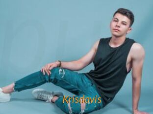 krisdavis Porn University