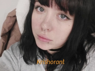 Krishorant