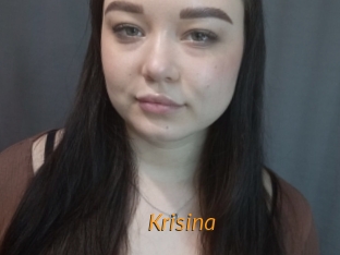 Krisina