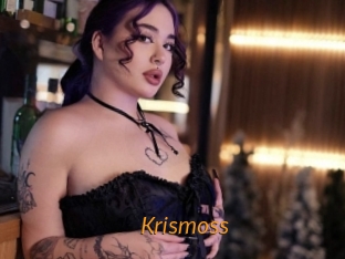 Krismoss