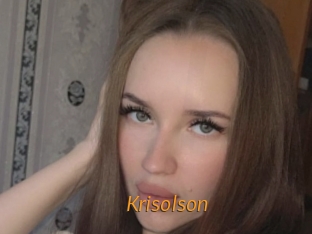 Krisolson