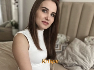 Krispe
