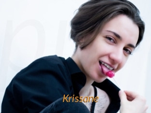 Krissane