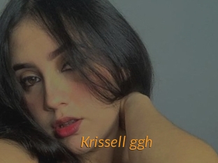 krissell_ggh Porn University