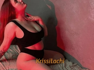 krissitachi Porn University