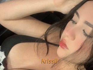 Krissll